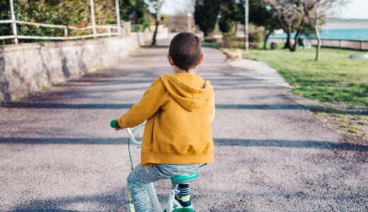 お子様がいる家はさらに注意！自転車の保険加入、必須の時代へ