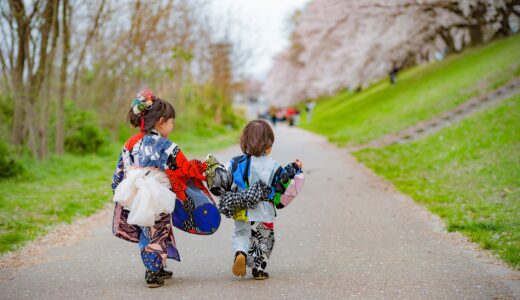 子育てのための支援策は何がある？