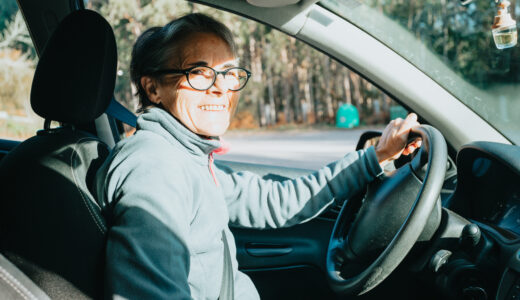 運転免許の返納はどうなのか？