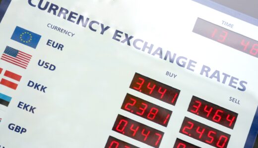 外貨預金にかかる税金の仕組みとは？初心者向けにやさしく解説！