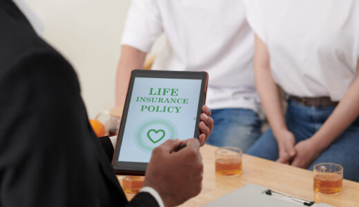 「保険料、払いすぎ？」主婦が今すぐ見直すべき「生命保険」の黄金バランス