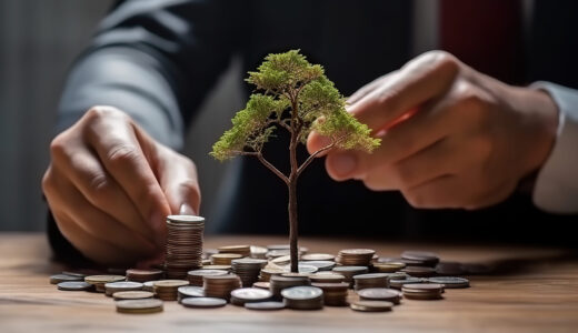 老後資金が足りないかも？と気づいた今がチャンス！将来の不安を安心に変える「4つの逆転対策」