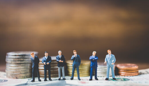 【2026年版】「バブルかも？」と思ったら。暴落の足音に怯えず資産を守る4つの知恵