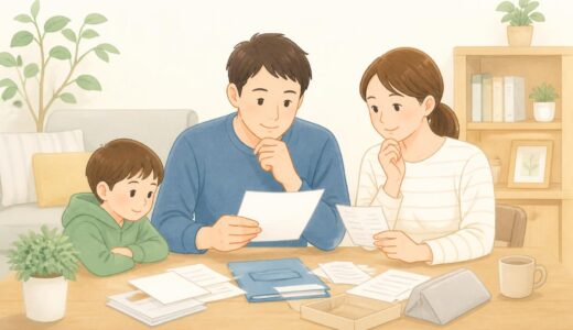医療費控除とは？対象費用と確定申告の進め方をやさしく整理